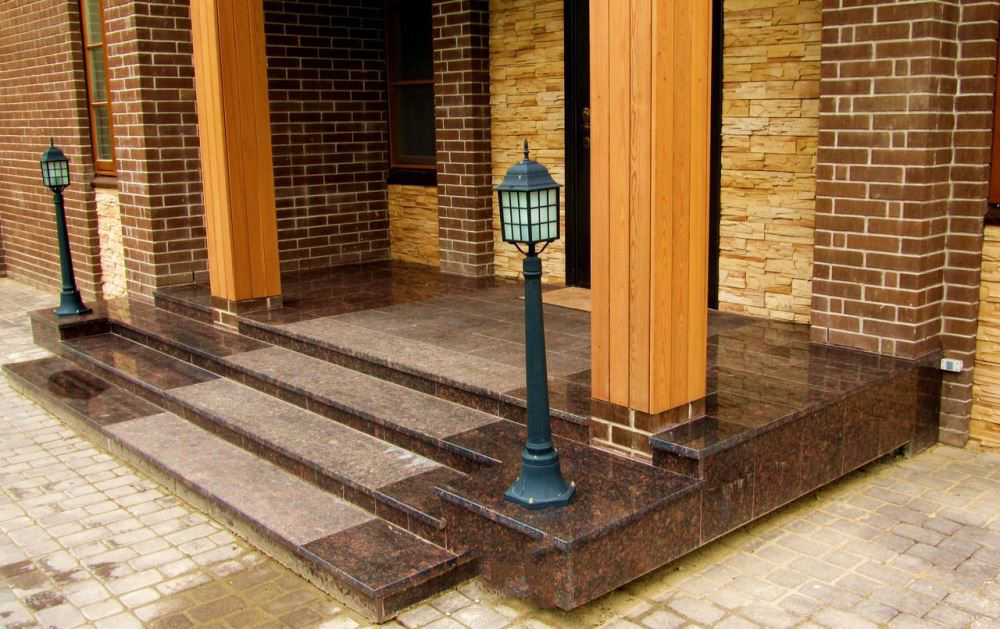 Xây dựng bậc tam cấp hợp phong thủy Sinh – lão – bệnh – tử