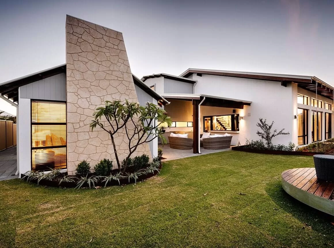 Mẫu nhà cấp 4 đẹp