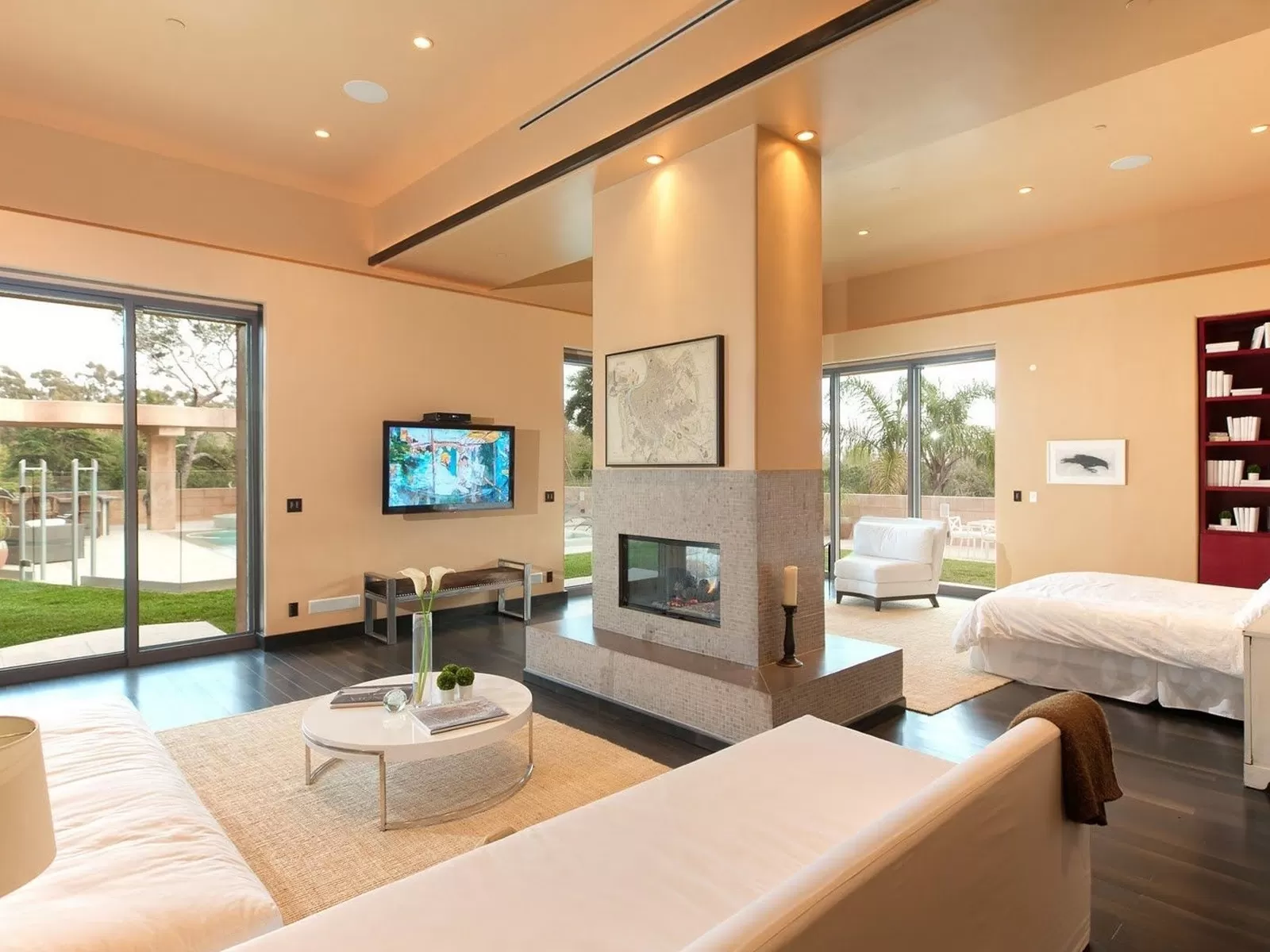 Những lưu ý khi thiết kế nhà kiến trúc Hàn Quốc