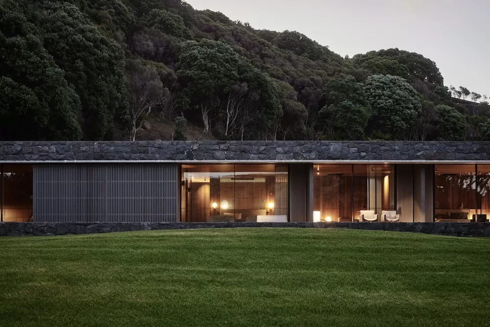 Kiến trúc nội thất Nhật Bản hiện đại không chuộng nhiều chi tiết cồng kềnh mà chú trọng vào nâng cao chất lượng sống