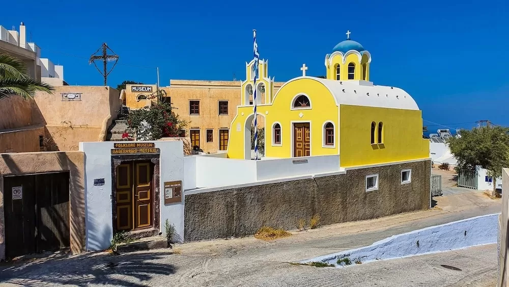 Nhà kiểu Kapetanos Pita