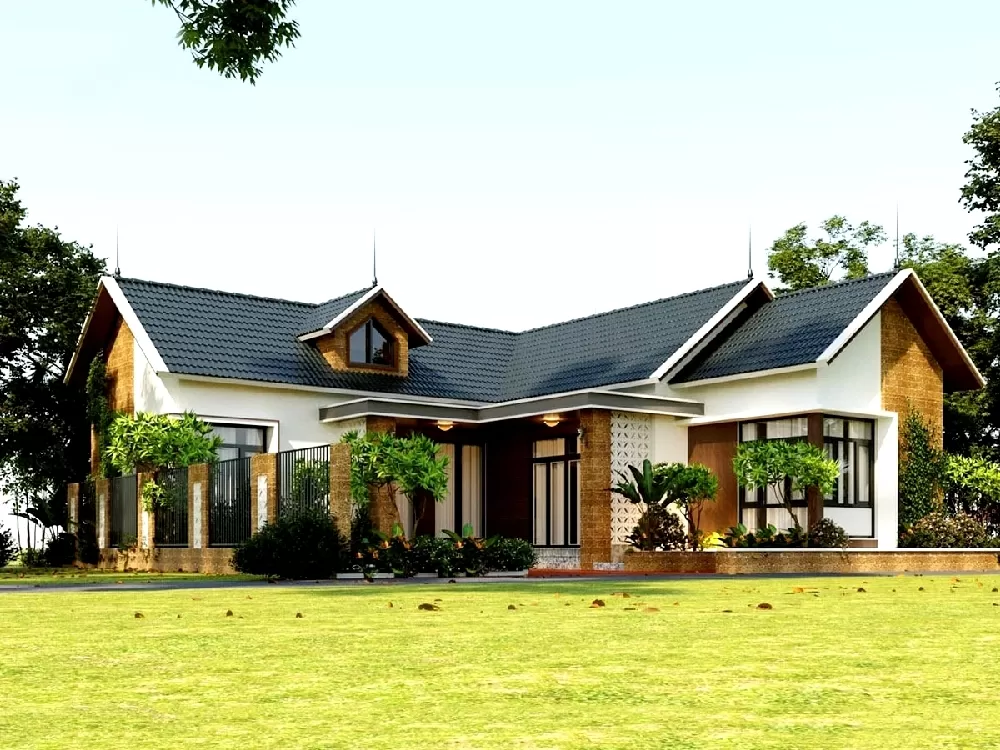 Lựa chọn đơn vị thiết kế và thi công uy tín